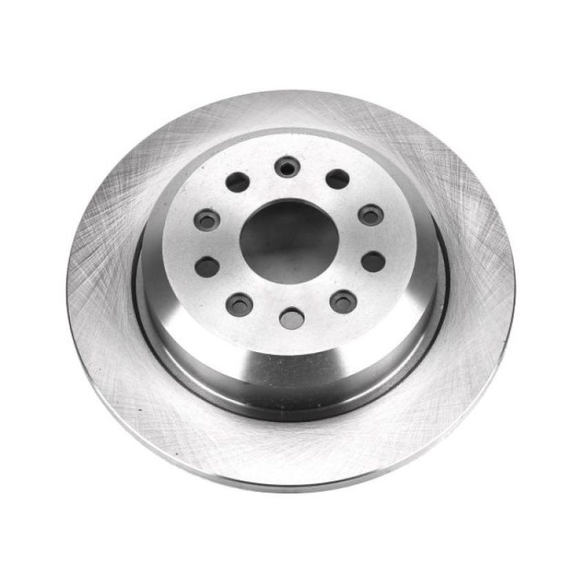 PowerStop AR8388 AutoSpecialty Brake Rotor