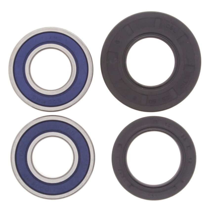 All Balls Racing 25-1426 2000 Husqvarna CR125 Wheel Bearing Kit Front