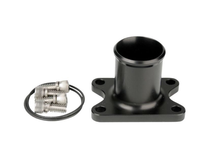 AEROMOTIVE AFS11730 1.25in Hose Inlet/Outlet Adapter Fitting