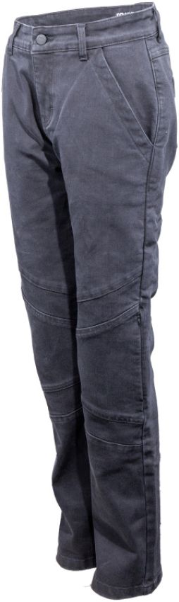 Speed and Strength 609965 Tough Love Armored Jeans Black Womens Size - 28x32