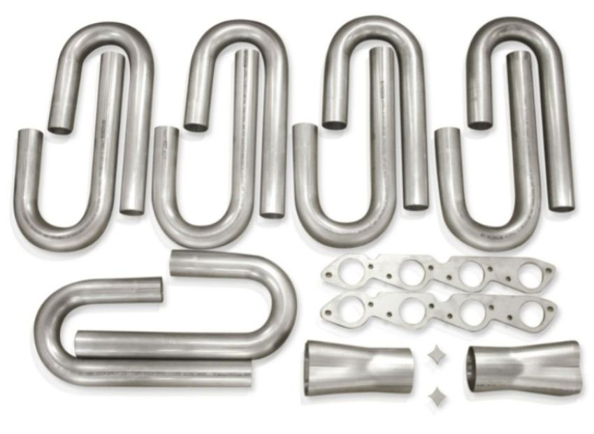 Stainless Works HBK163 1-5/8in Header Builder Kit