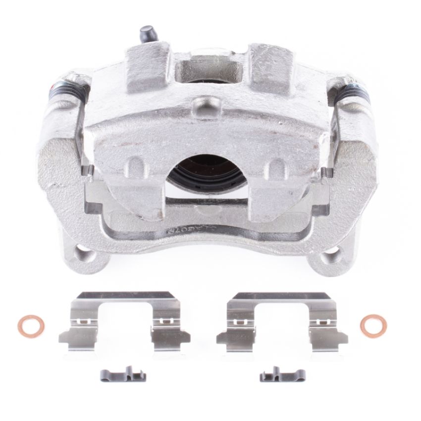 PowerStop L5529 Autospecialty By PowerStop Replacement Brake Caliper