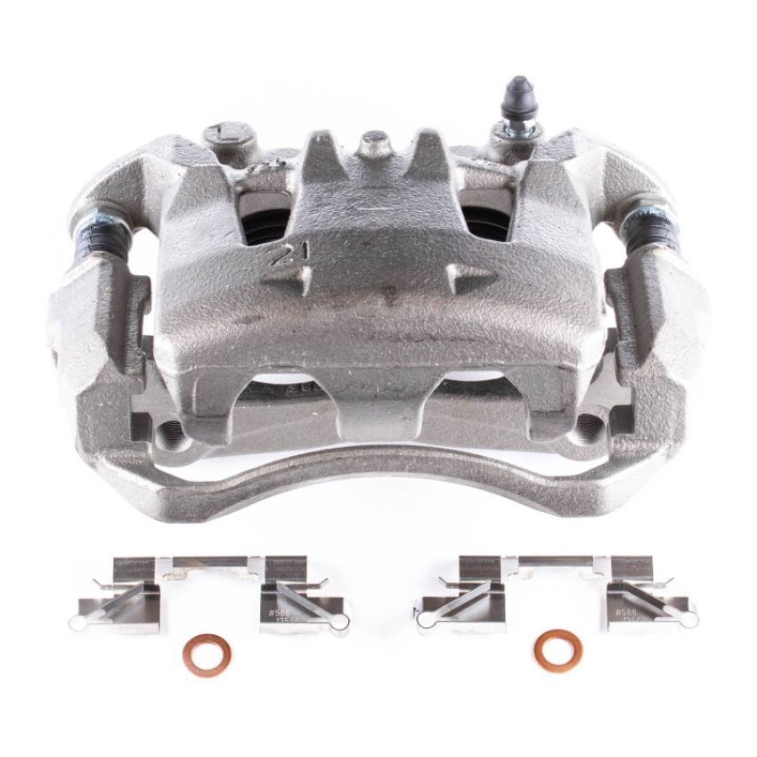 PowerStop L6864 Autospecialty By PowerStop Replacement Brake Caliper