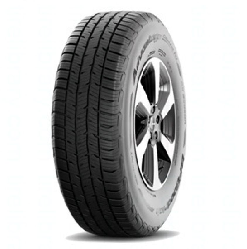 BFGOODRICH Advantage Control HT 275/65R18 All-Season