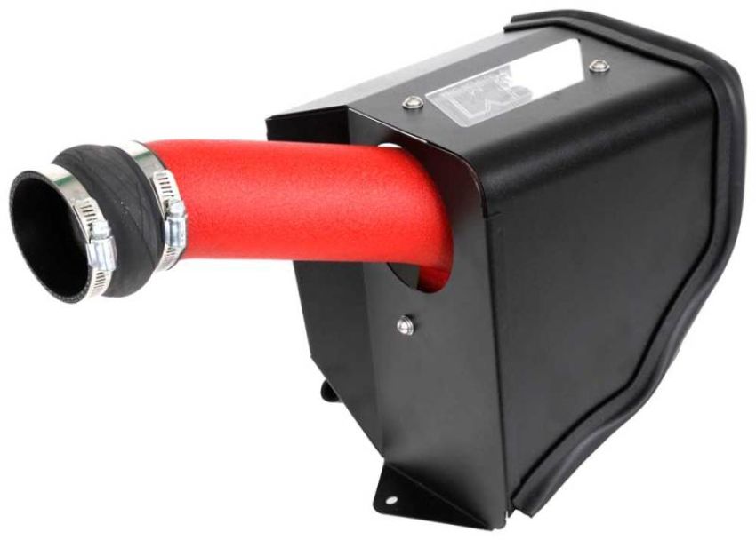 AEM 21-863WR Cold Air Intake System