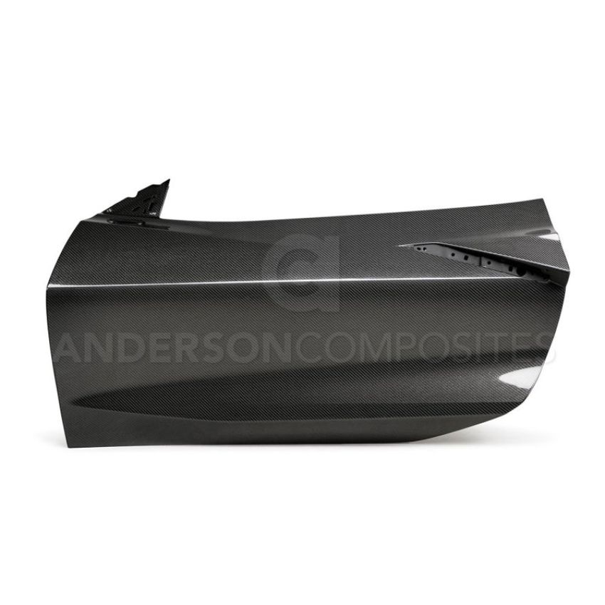 Anderson Composites AC-DD20CHC8 doors