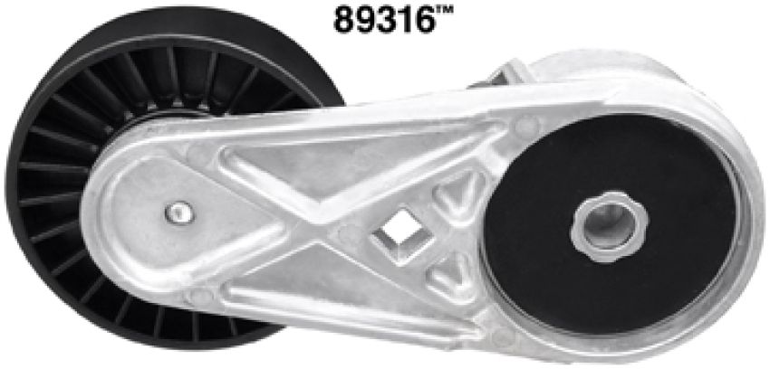 Dayco 89316 Tensioner