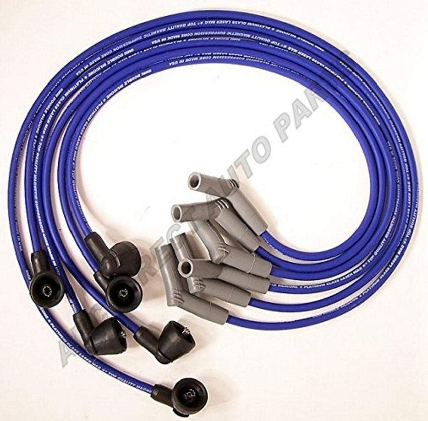 B&B Manufacturing M6-98220 Laser Mag Wire Set