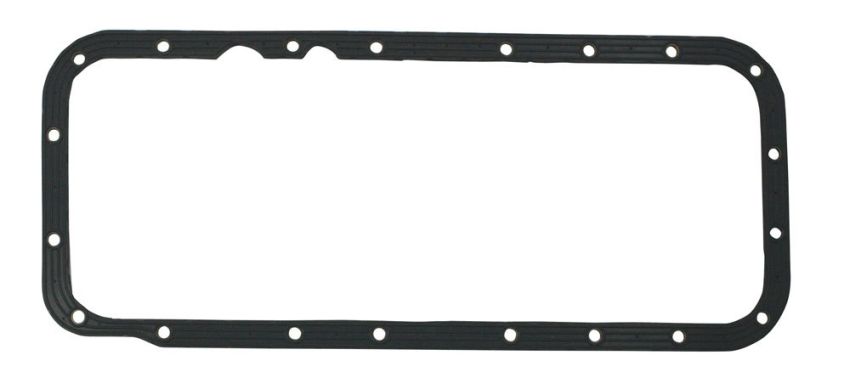 MOROSO MOR93174 Oil Pan Gasket - 426 Hemi/KB/BAE 1pc.