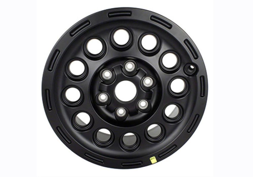 Ford Racing M-1007-P1780MB 2021-2025 Bronco 17
