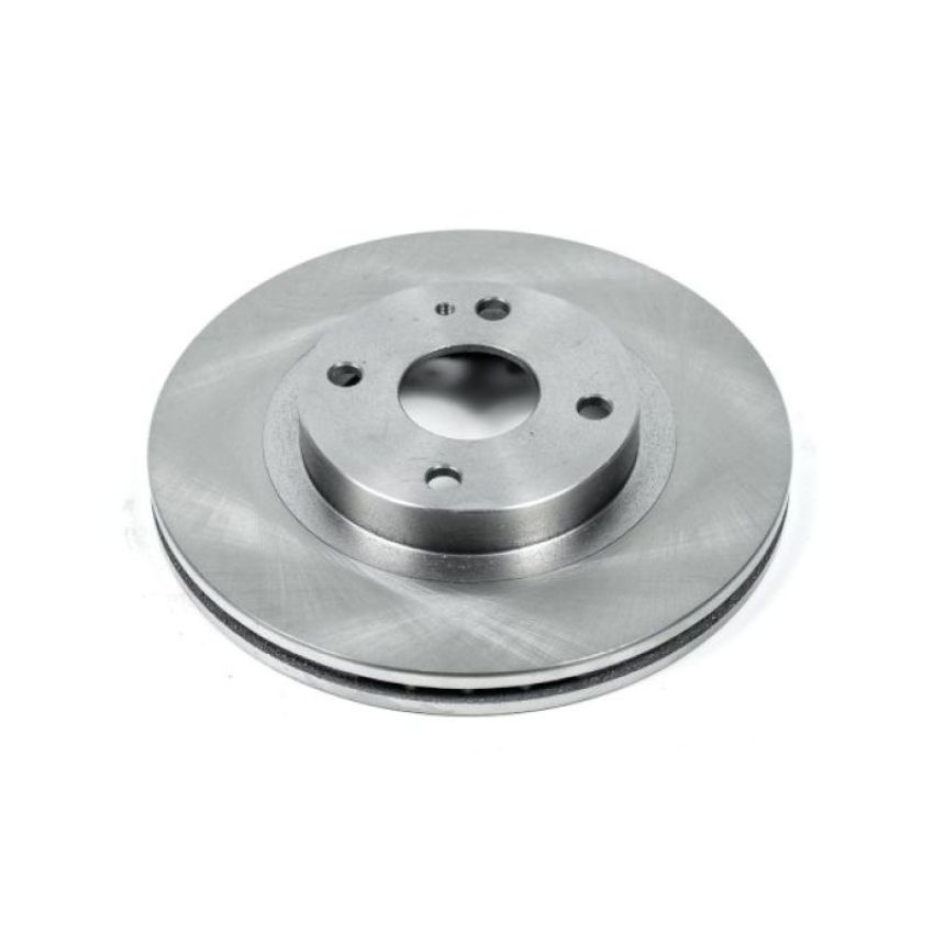 PowerStop JBR924 AutoSpecialty Brake Rotor