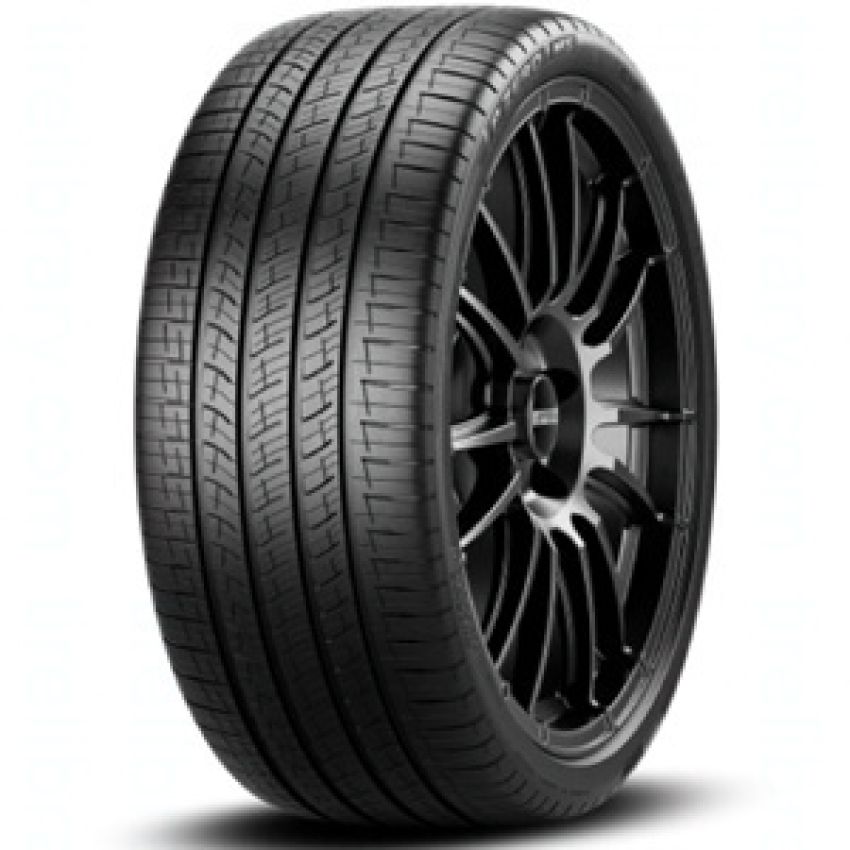PIRELLI Pzero MS 235/45R18 All-Season
