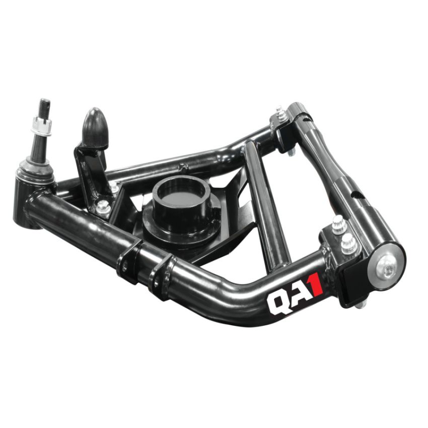 QA1 52601 63-87 Chevrolet C10 (w/OE Style Spring Pocket) Street Lower Control Arm Kit - Front