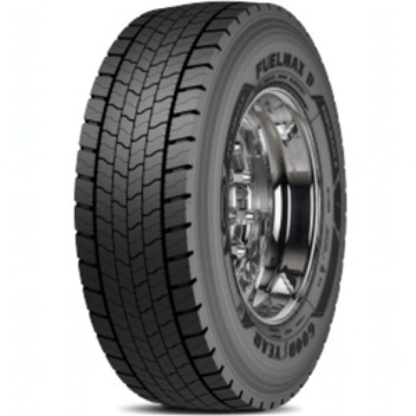 GOODYEAR Fuelmax D Endurance 315/80R22.5