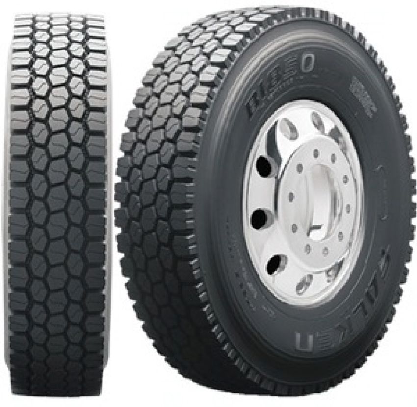 FALKEN BI850 Plus 225/70R19.5