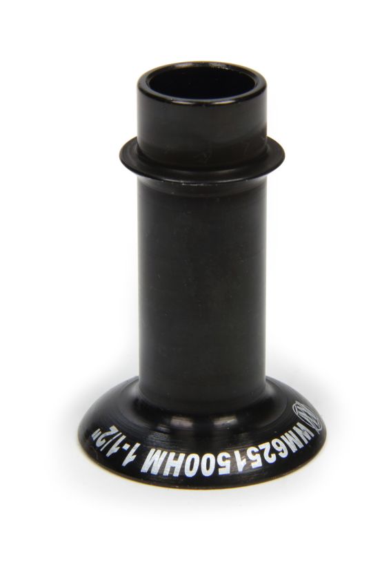 WEHRS MACHINE WEHWM6251500HM Spacer Mis-Alignment 5/8 -1/2in 1.50in OAL Each