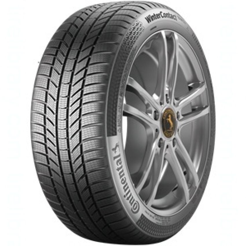 CONTINENTAL Conticontact TS 870 P 225/50R17 Winter