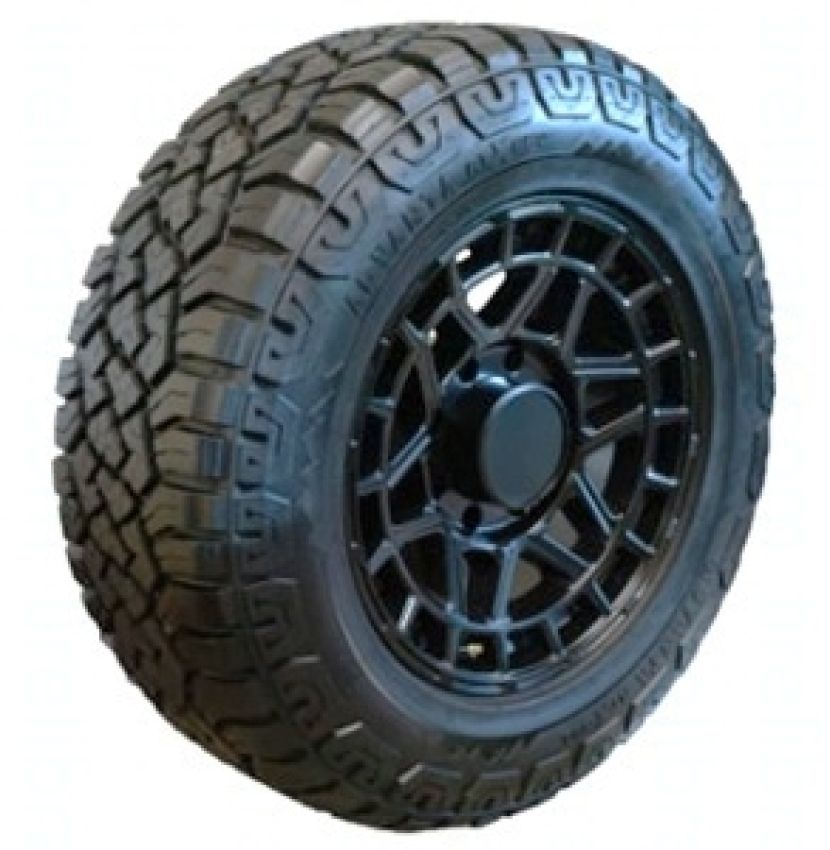 ADVANTA TIRE ADV4274 285/55R20