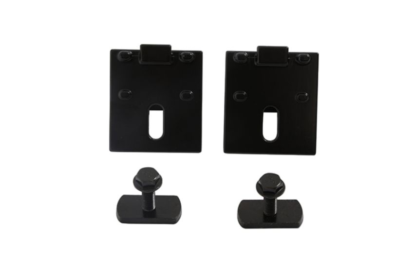 Dee Zee DZ97909 Deezee 15-23 Ford F150/Super Duty Cargo Management - Tie Downs (Pair)