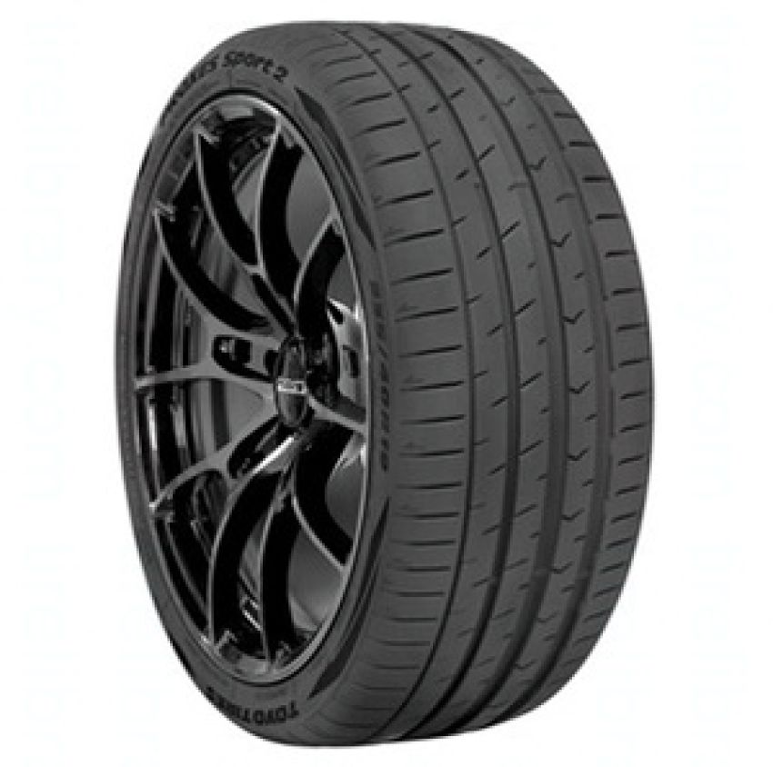 TOYO Proxes Sport 2 225/45R18 Summer