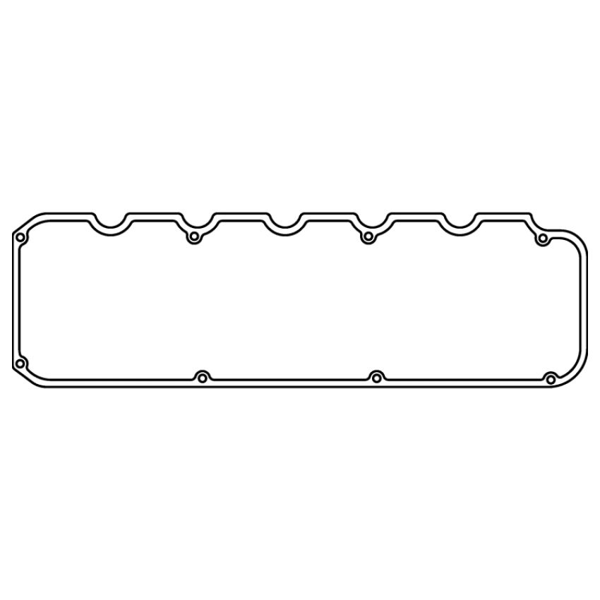 Cometic Gasket C4800-059 BMW M20B25/M20B27 .059in Fiber Valve Cover Gasket