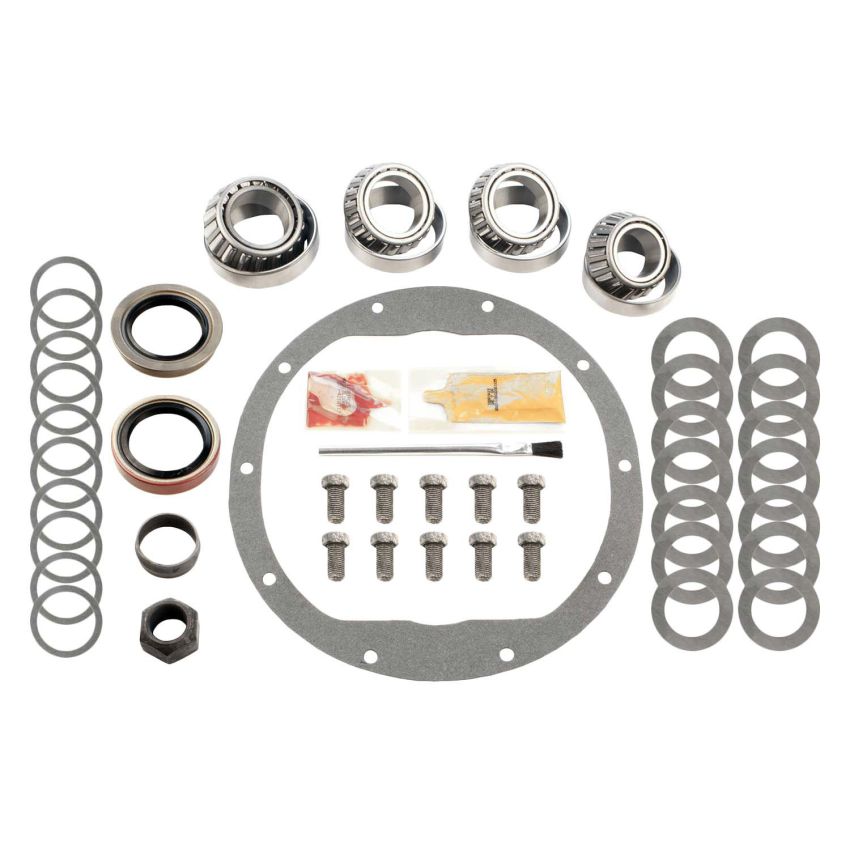 MOTIVE GEAR MOTR10RMKT Master Rebuild Kit GM 8.5 Gear Rearend
