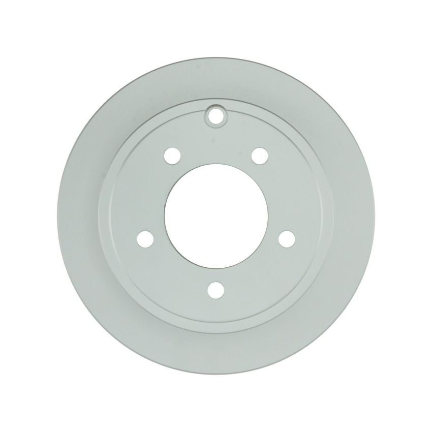 Bosch 16011438 Bosch QuietCast Disc Brake Rotor