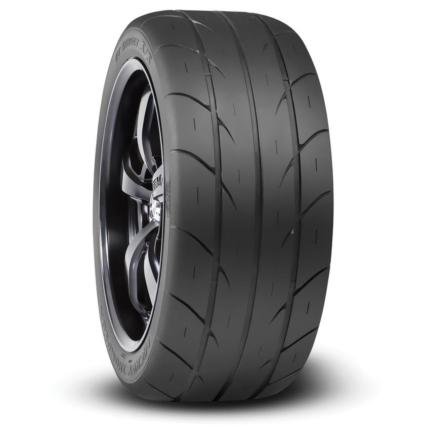 MICKEY THOMPSON MIC255509 P295/55R15 ET Street S/S Tire