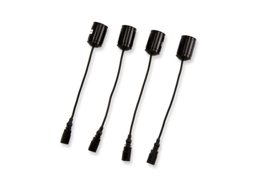 KW 68510149 Electronic Damping Cancellation Kit Audi R8 type 42