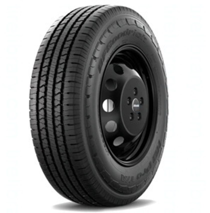 BFGOODRICH HD Pro T/A 275/70R18 All-Season