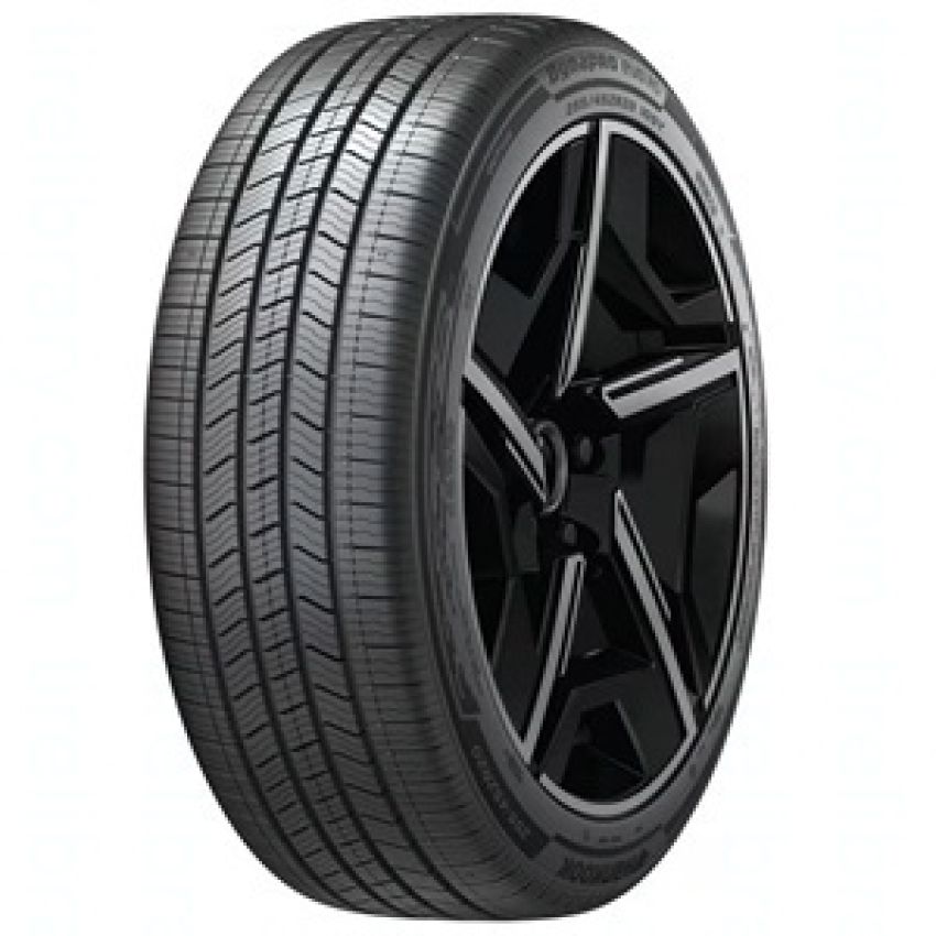 HANKOOK Dynapro Evo AS RA21 285/35R22 All-Season