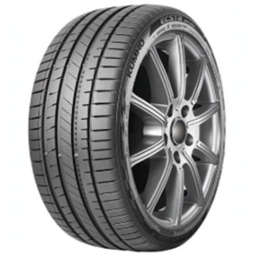 KUMHO Ecsta Sport PS72 225/55R17 Summer