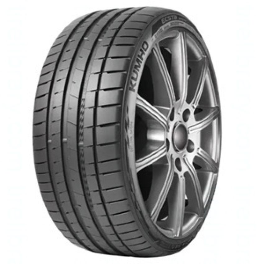 KUMHO Ecsta Sport S PS72S 275/30R20 Summer