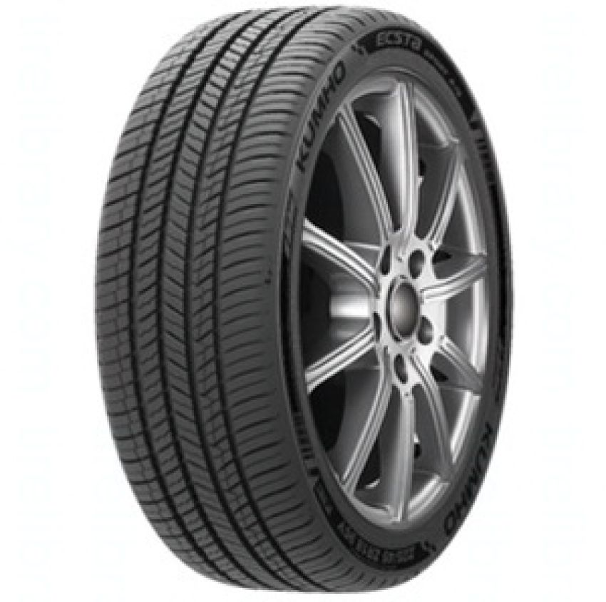 KUMHO Ecsta Sport A/S PA71 245/50R18 All-Season
