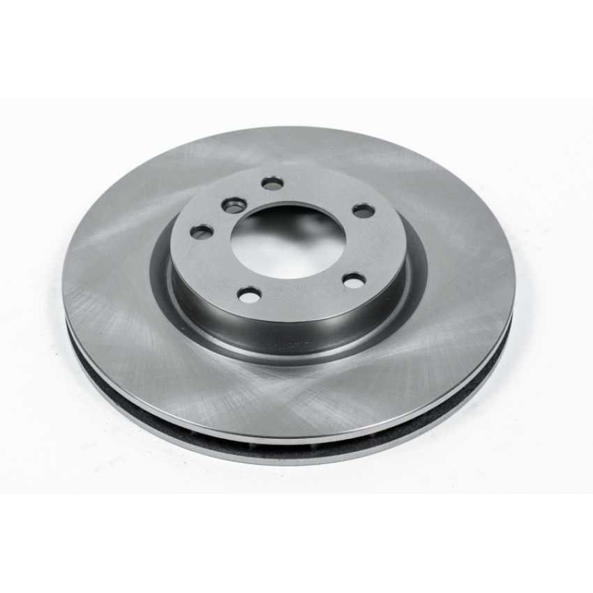 PowerStop EBR466 AutoSpecialty Brake Rotor