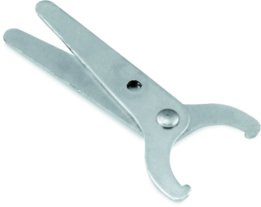 Bikers Choice 492620 Big Twin & XL Shock Absorber Wrench Plier Type Replaces H-D 94700-52B