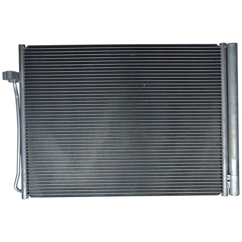 Global Parts Distributors LLC 3738C gpd Condenser 3738C