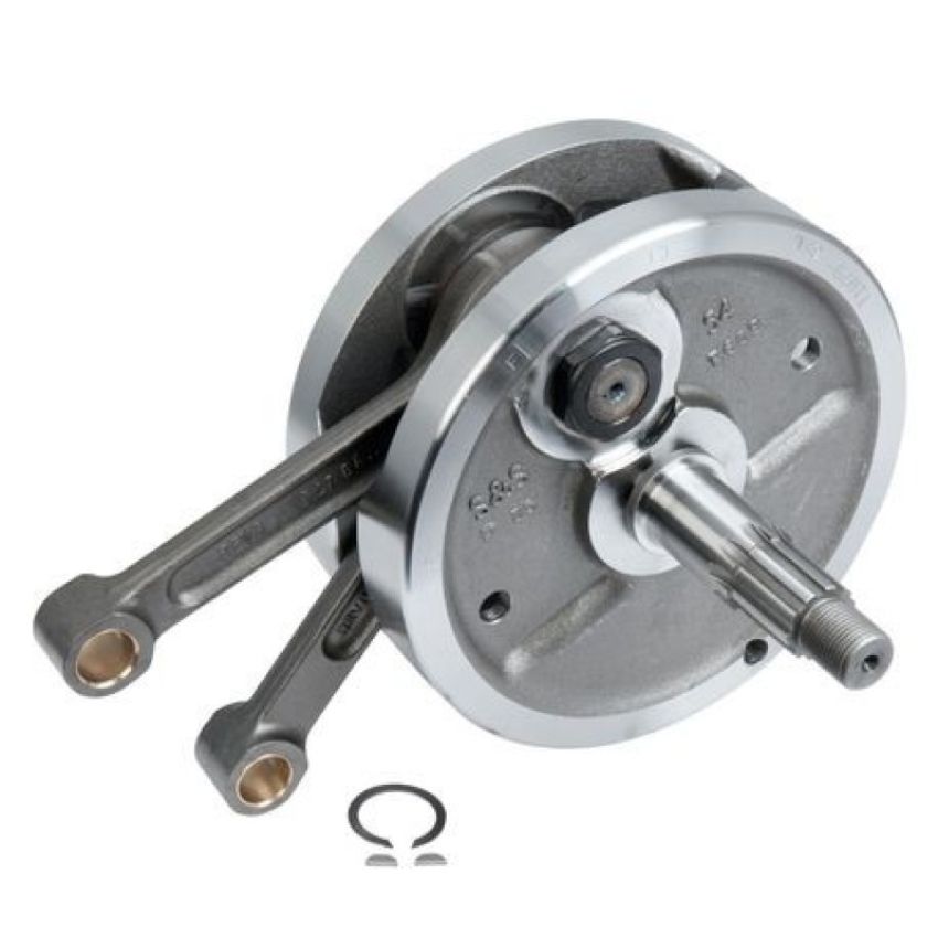 S&S Cycle 32-2230 84-99 BT 89in Stock Bore Stroker Kit
