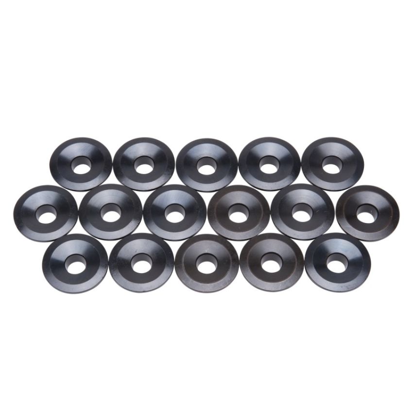 EDELBROCK EDE9602 Valve Spring Retainers - BBC