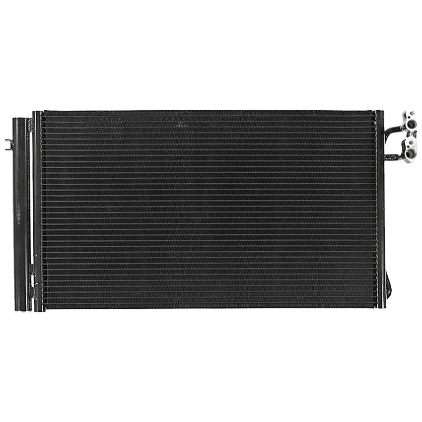 Global Parts Distributors LLC 3739C gpd Condenser 3739C