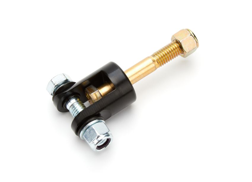 WEHRS MACHINE WEHWM200-8 Shock Mount Swivel