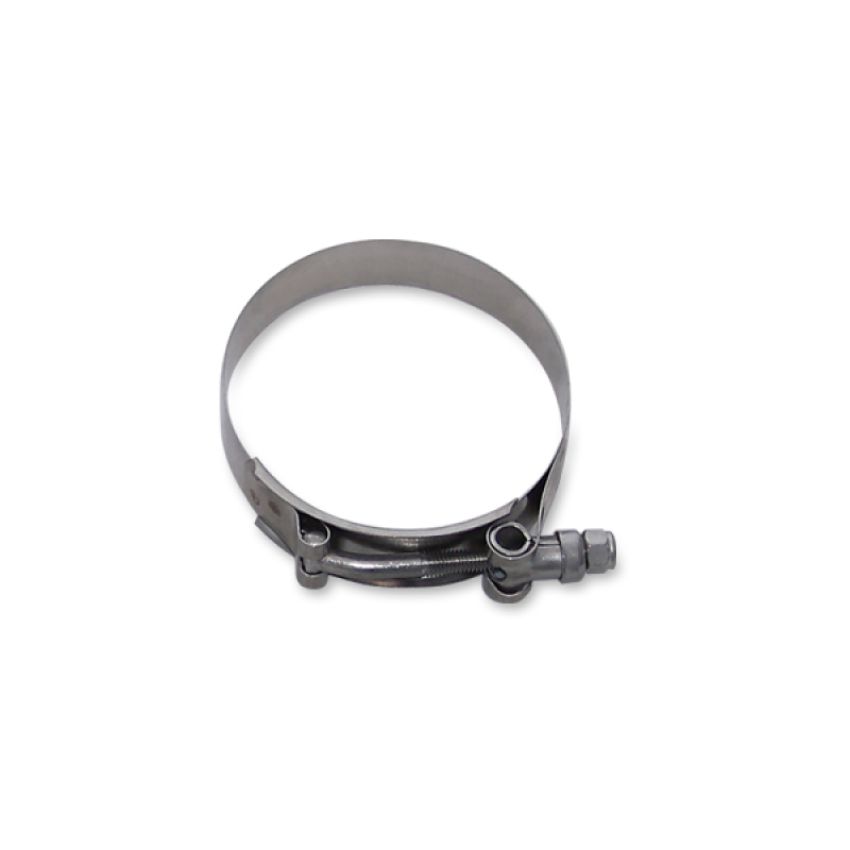 Mishimoto MMCLAMP-2 2 Inch Stainless Steel T-Bolt Clamps