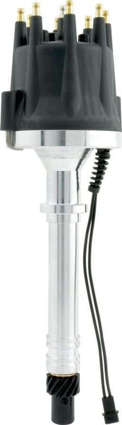 ALLSTAR PERFORMANCE ALL81220 GM Distributor w/Mechanical Advance