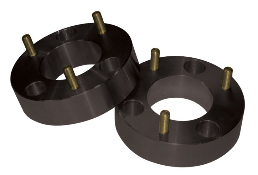 Skyjacker FF25MS COM BX 2.5IN. 04-08F150 SPACRS