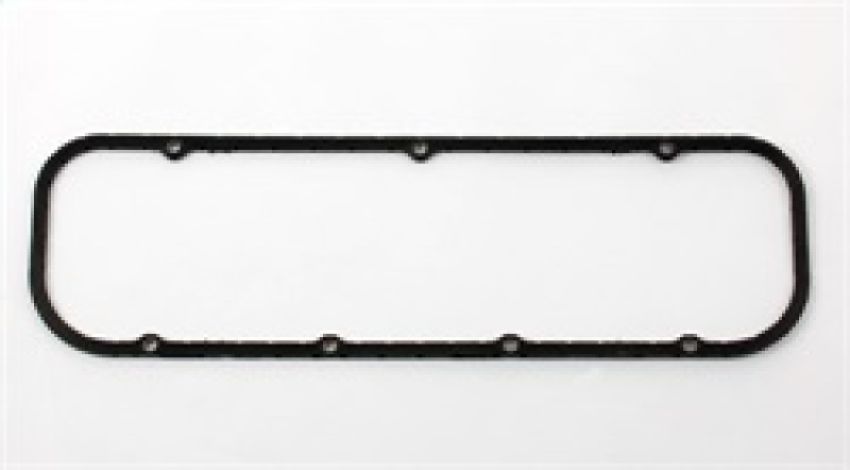 COMETIC GASKETS CAGC5975 BBC Valve Cover Gasket (1pk) Molded Rubber