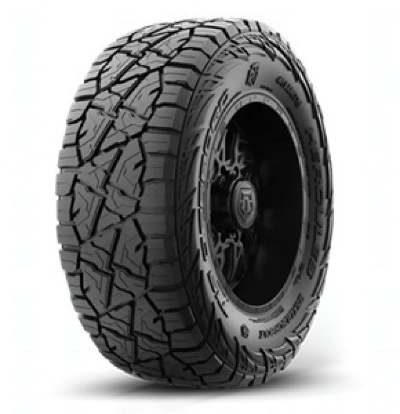 HERCULES Tis RT1 265/65R18 All-Season