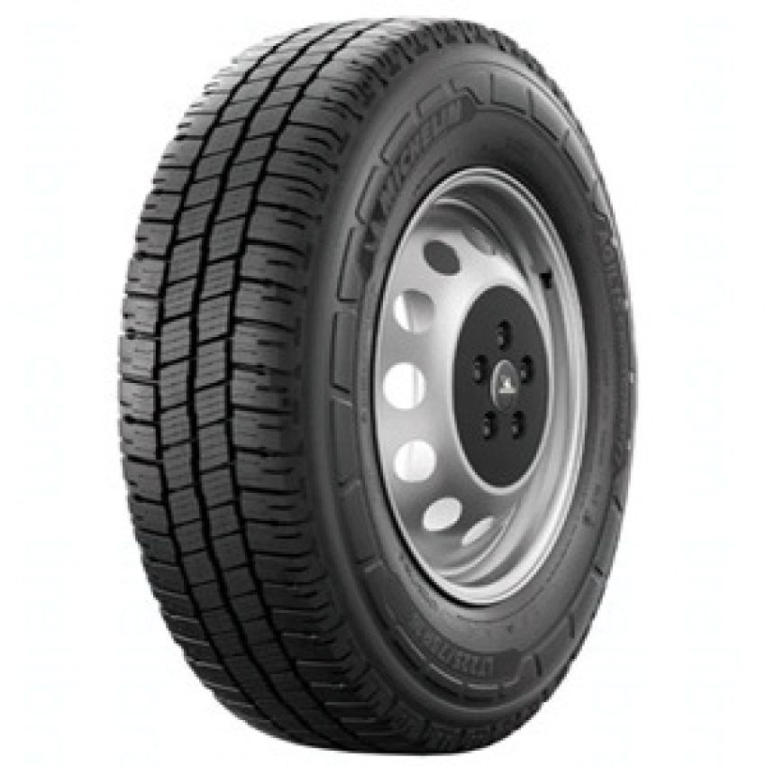 MICHELIN Agilis Crossclimate 2 245/75R16