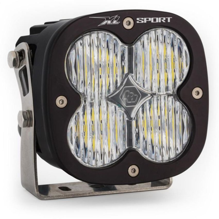 Baja Designs 560005 XL Sport LED Auxiliary Light Pod