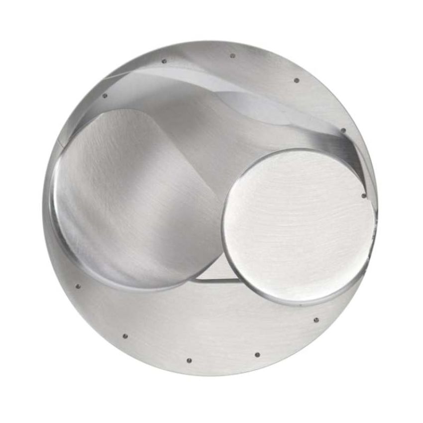Wiseco 6490B110 Piston, Chevrolet, Big Block, 4.610 in. Bore, Professional, Set of 1