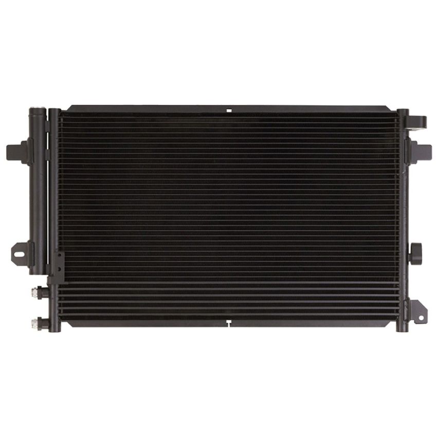 Global Parts Distributors LLC 3746C gpd Condenser 3746C